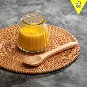 芒果拉西 Mango Lassi