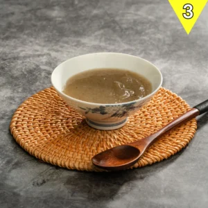绿豆汤 green bean soup