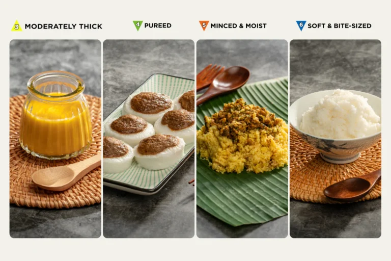 首頁Home gentlefoods iddsi l3 l6