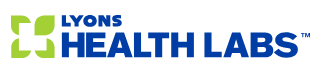 首頁Home logo lyons health labs